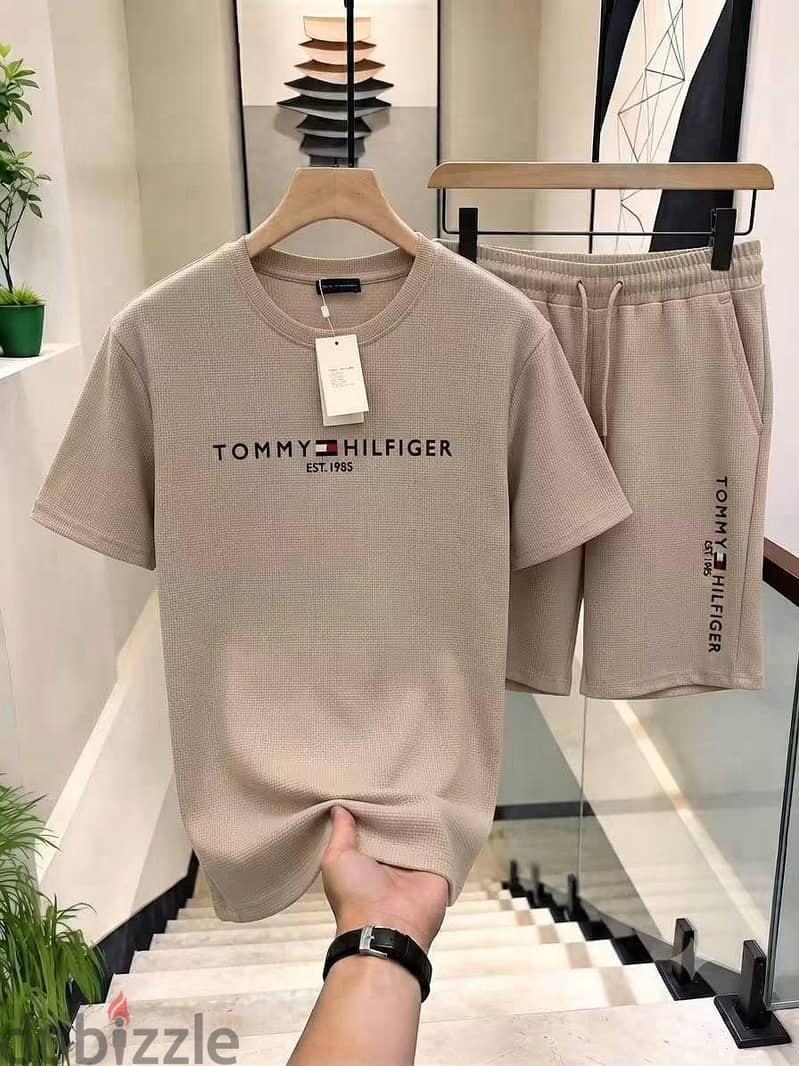 سوت شورت 2