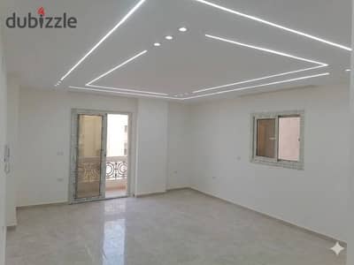 شقة للإيجار زهراء المعادي  المعراج السفلى  165 م الترا سوبر لوكس  اول سكن 3 غرف  2 حمام  الدور الرابع اسانسير باكية جراچ  مطلوب 16 الف