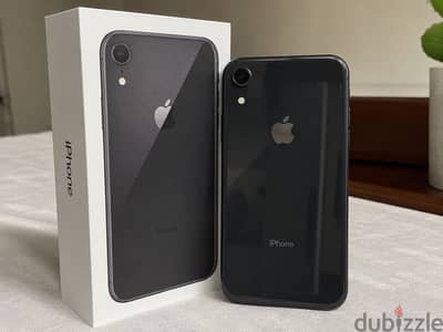 Apple - iPhone XR.        ايفون اكس ار