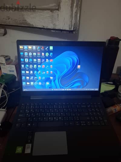 Lenovo ideapad