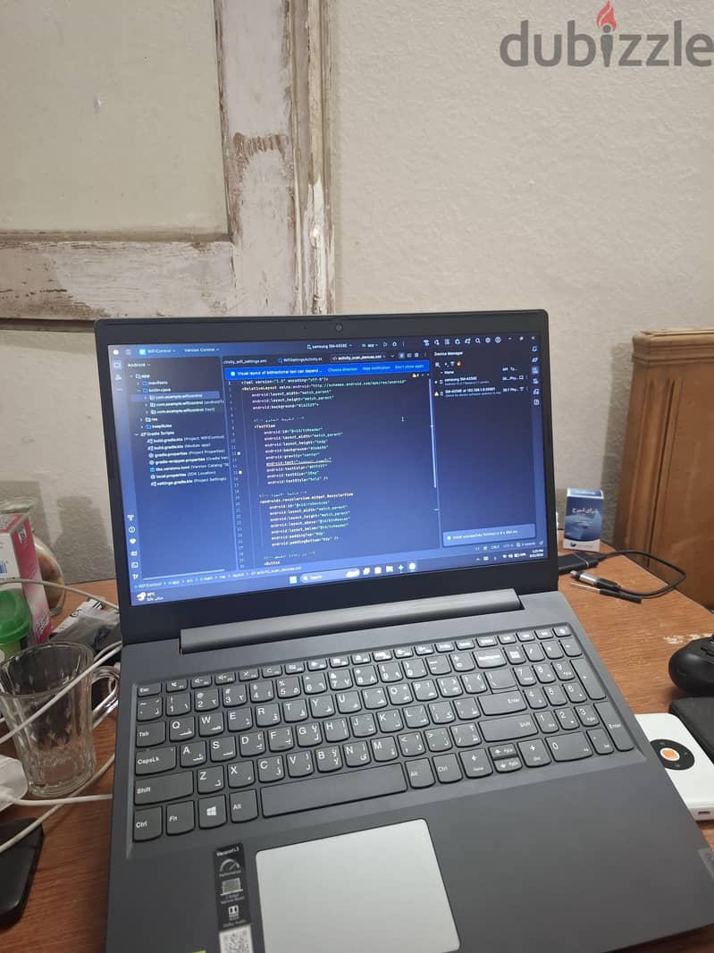 Lenovo ideapad 1