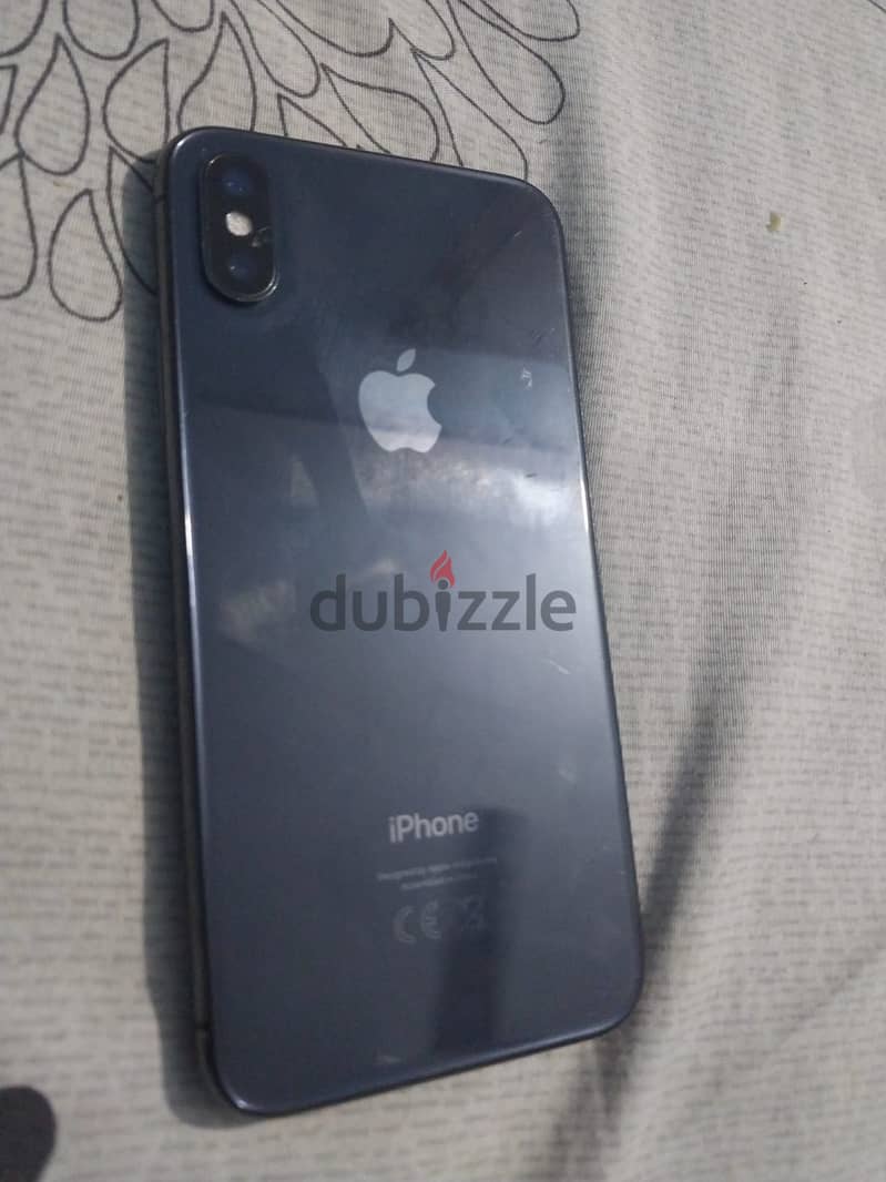 Apple - iPhone X 2