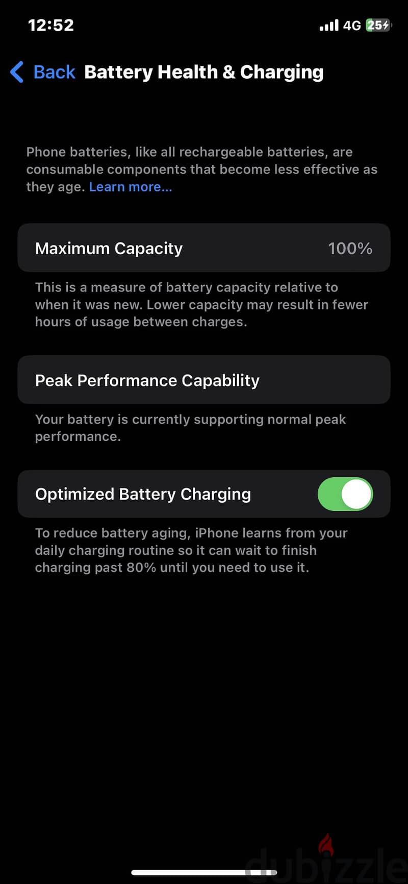 Apple - iPhone X 4