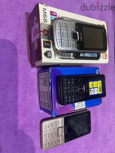 تكنو موديل اخر