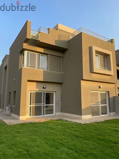 OWNER LISTING- PALM HILLS EXTENSION (PK2) VILLA FOR RENT MONTHLY