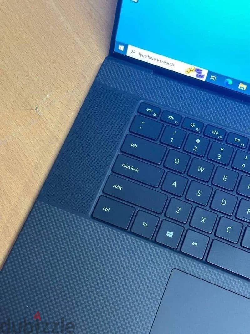 DELL PRECISION 5550 I9 T2000 Max-Q 4