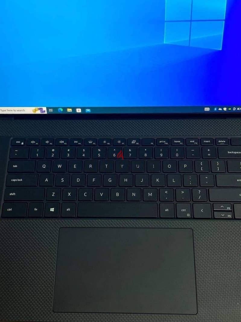 DELL PRECISION 5550 I9 T2000 Max-Q 6