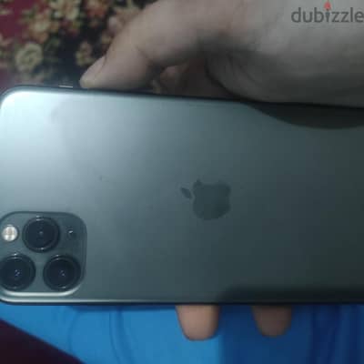 آبل - آيفون 11 برو ماكس