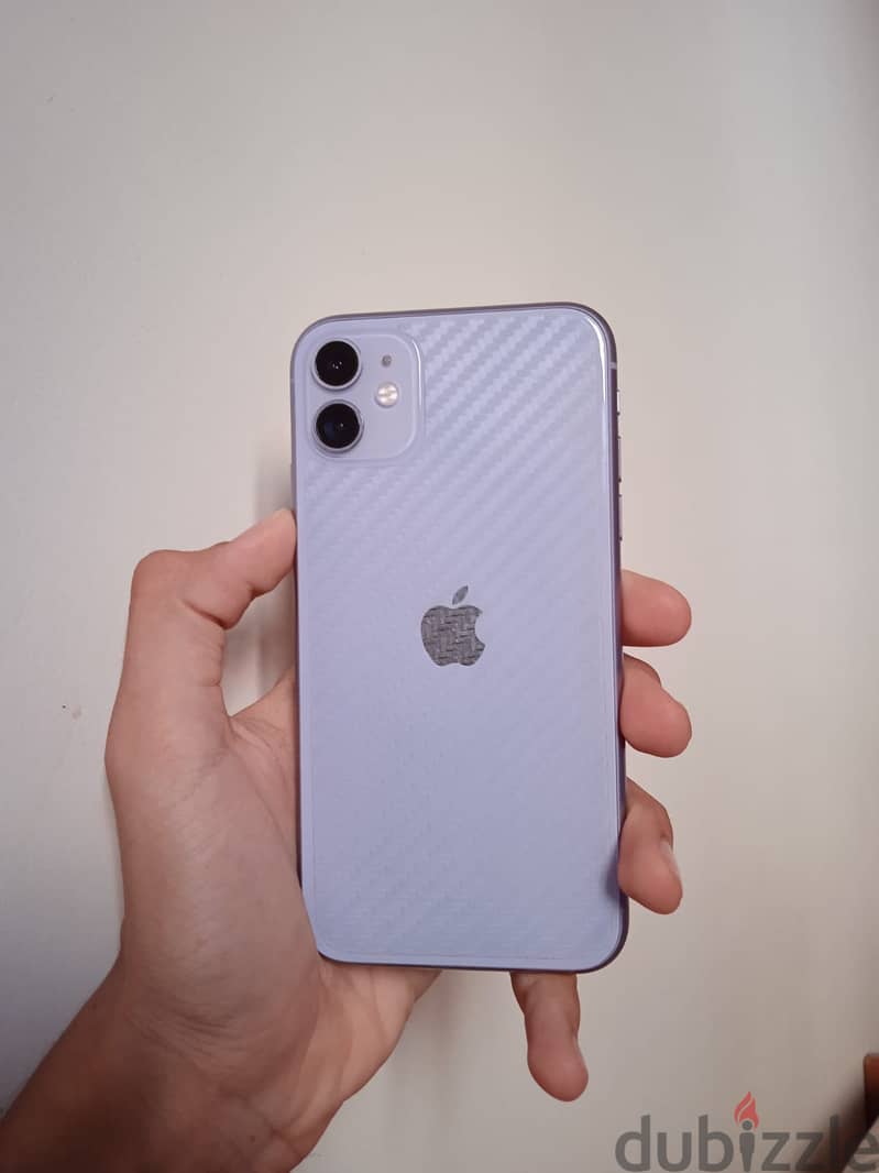 I phone 11 2