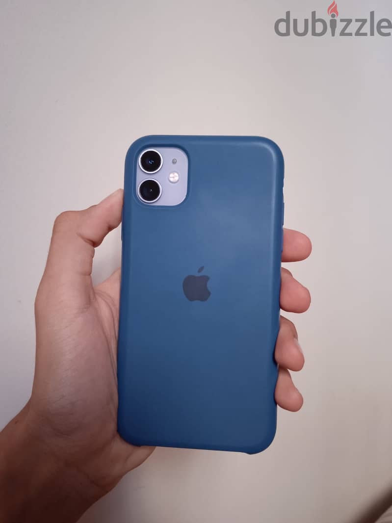 I phone 11 3