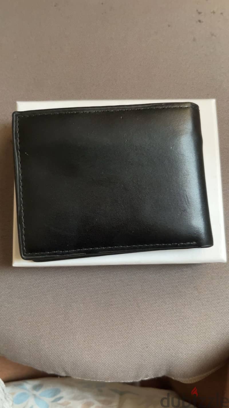 Calvin klein wallet 3