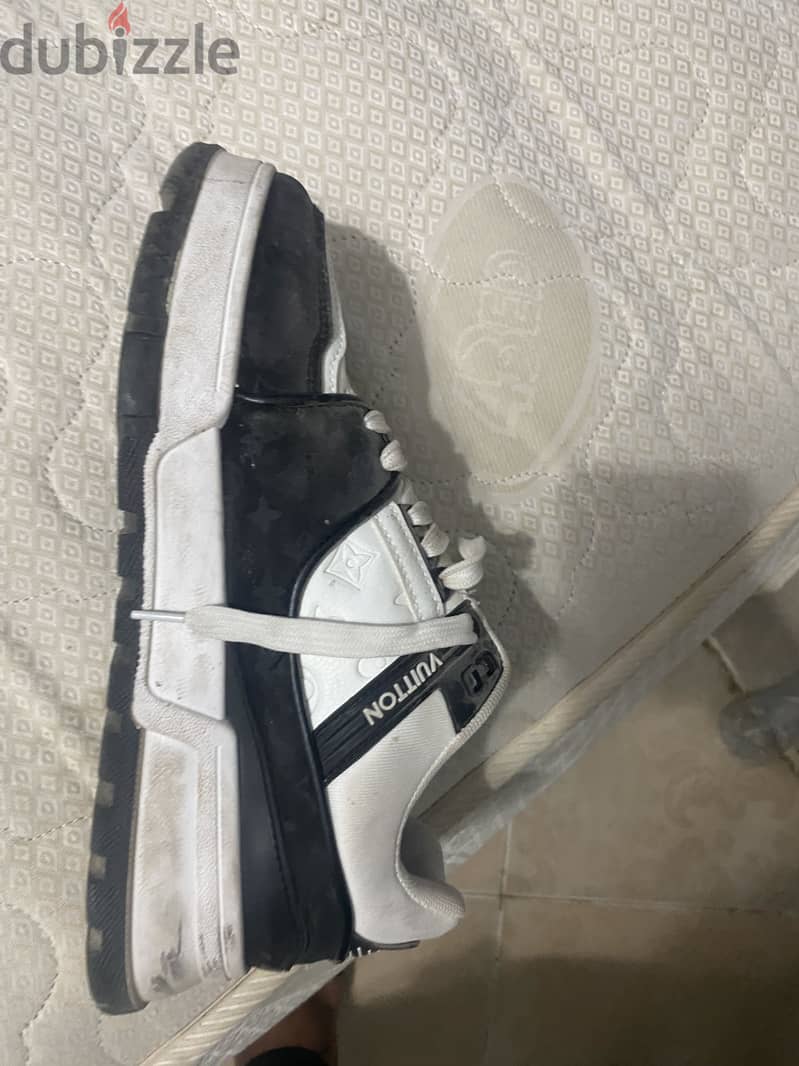 جزمه lv 1