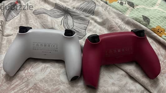 ps5 controllers