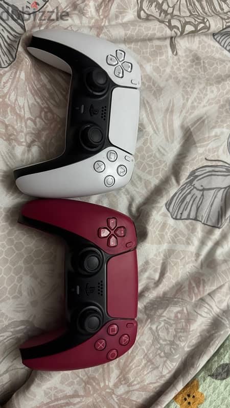 ps5 controllers 1