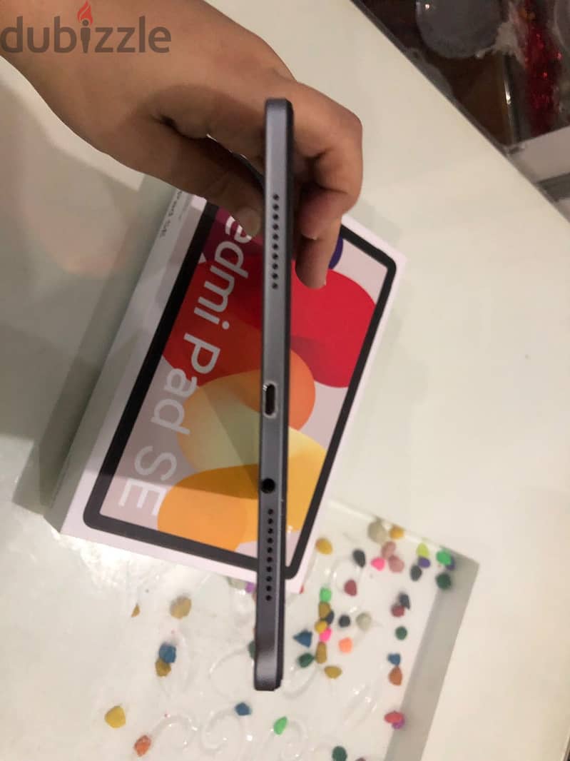 Xiaomi  pad se 11 inch 1