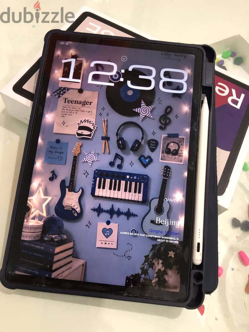 Xiaomi  pad se 11 inch 3