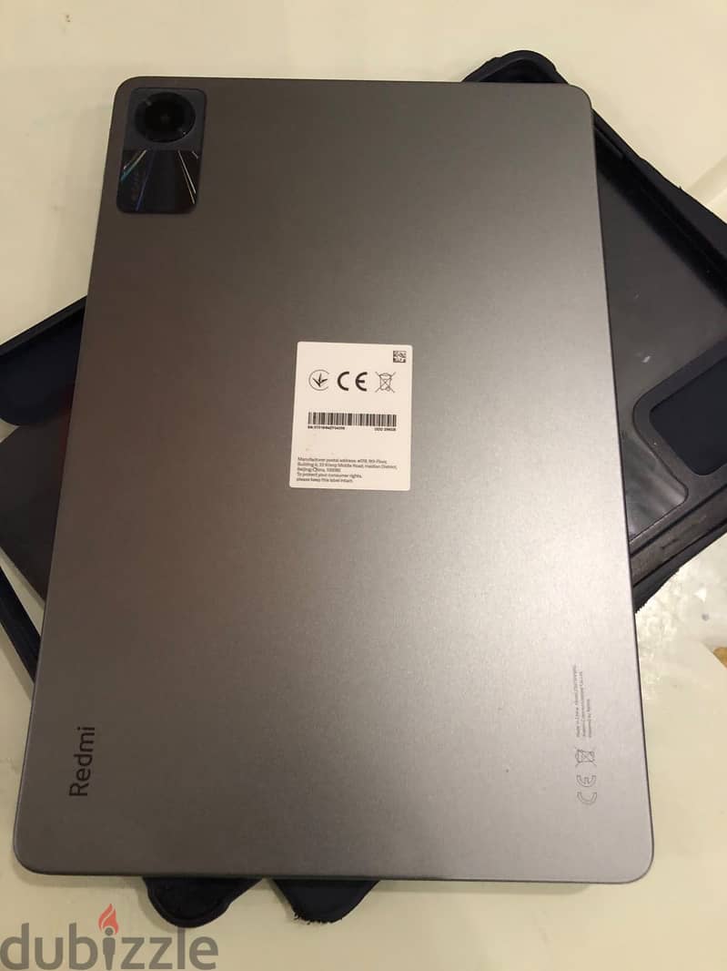 Xiaomi  pad se 11 inch 4