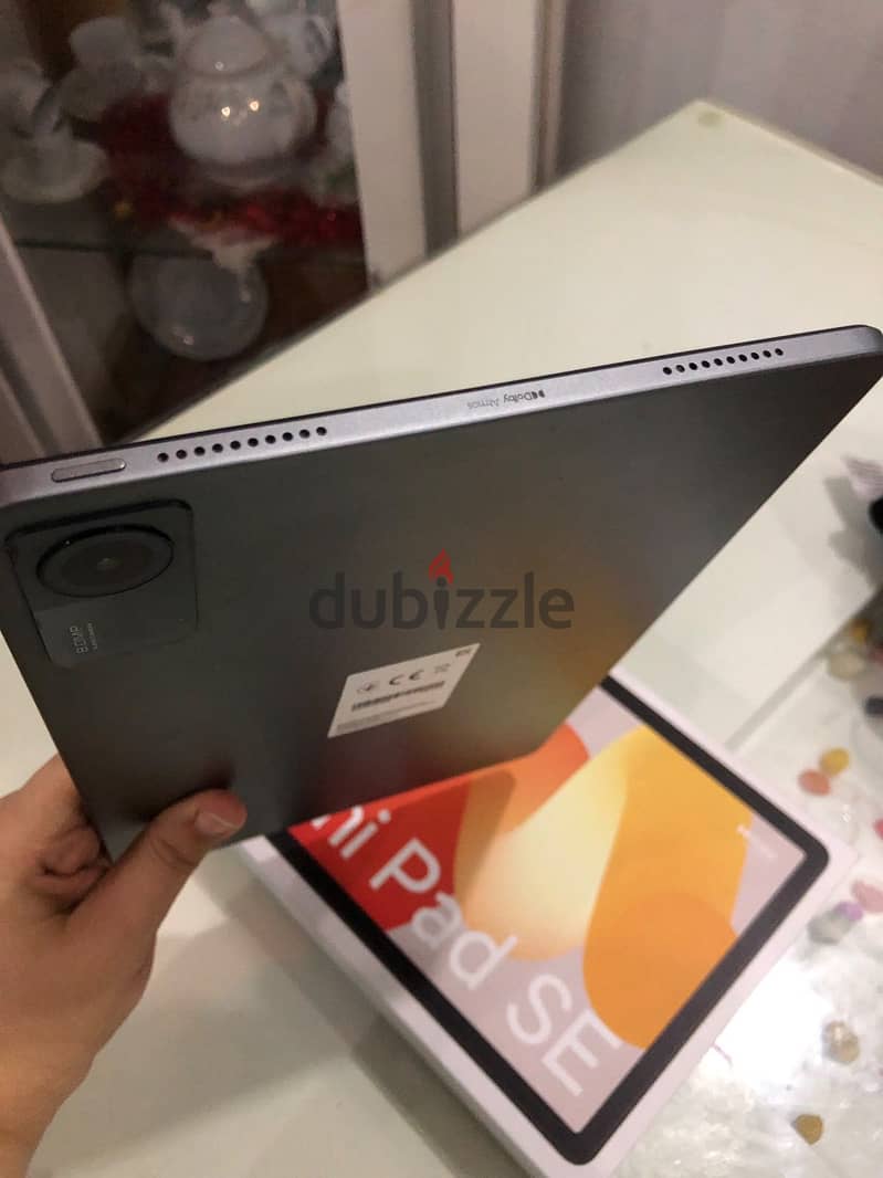 Xiaomi  pad se 11 inch 5