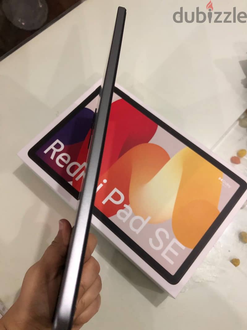 Xiaomi  pad se 11 inch 6