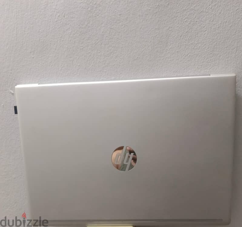 HP ProBook 1