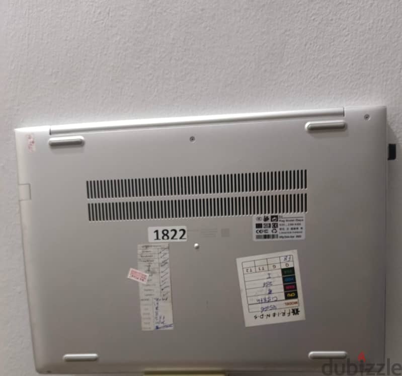 HP ProBook 2