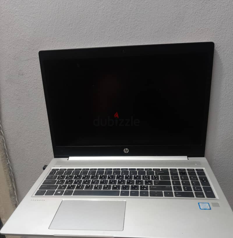 HP ProBook 3