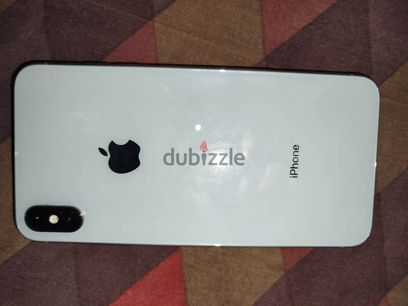 Iphone Xs max 2