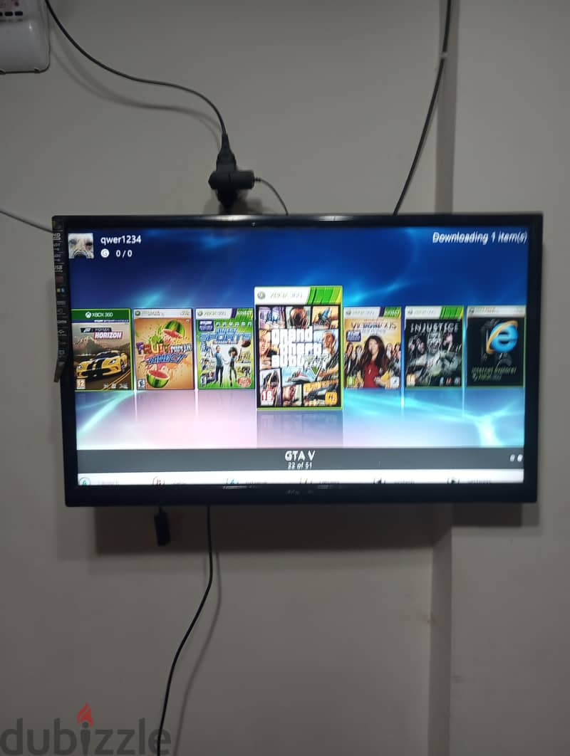 اكس بوكس 360 4