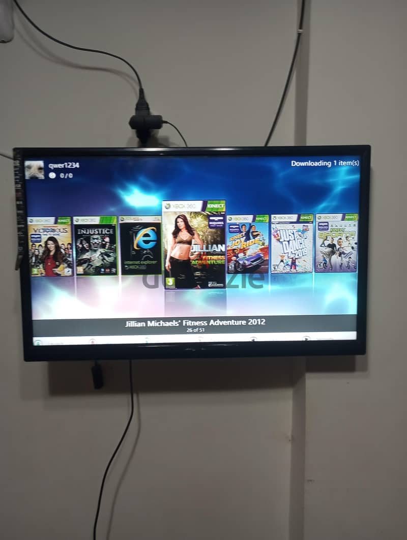 اكس بوكس 360 5
