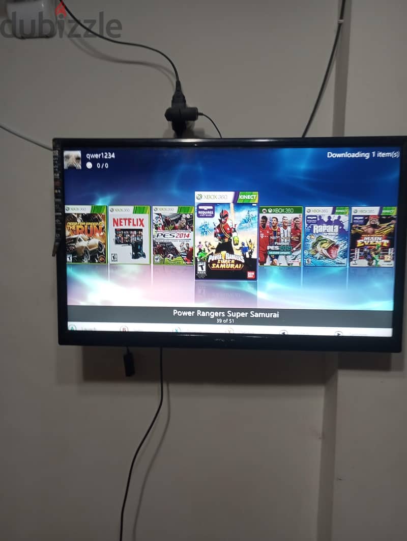 اكس بوكس 360 6