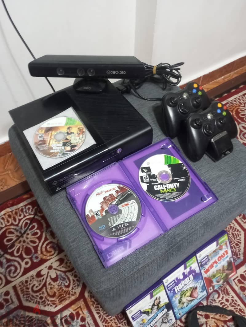 اكس بوكس 360 7