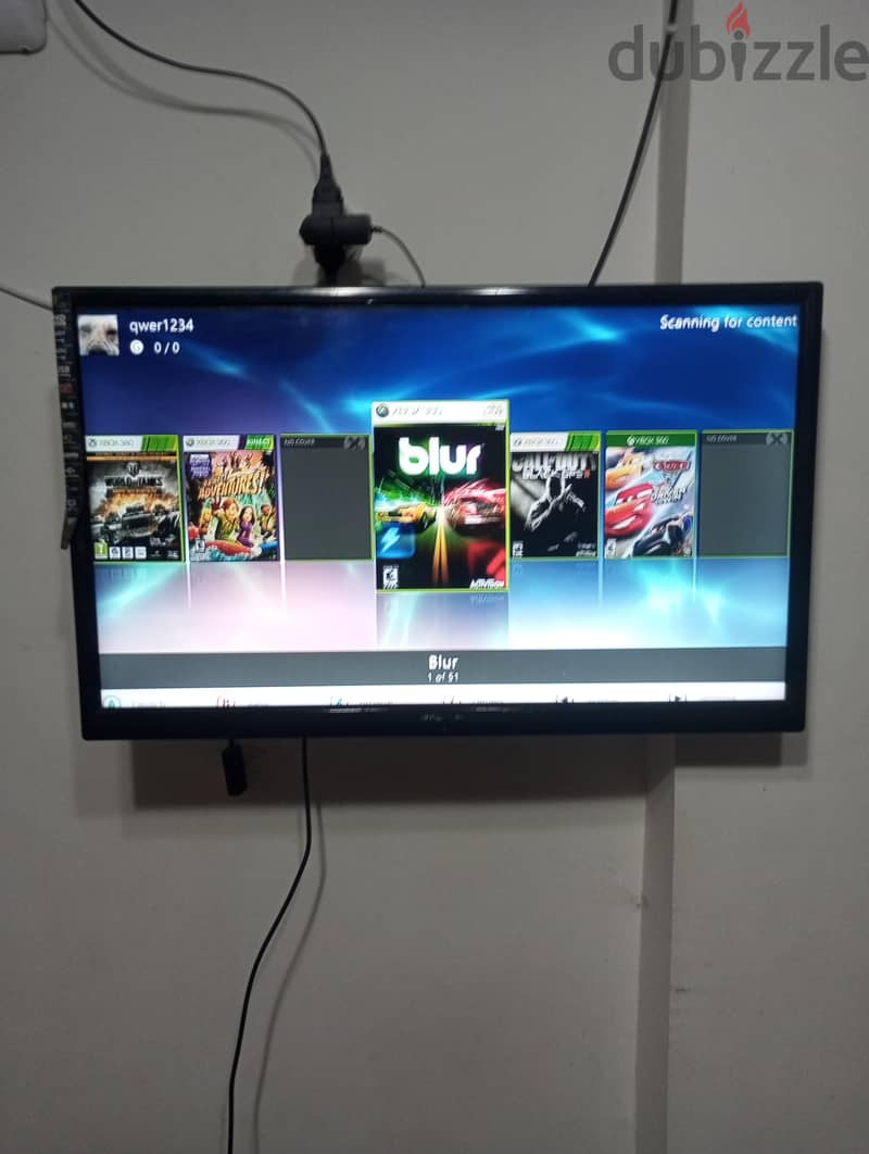 اكس بوكس 360 9