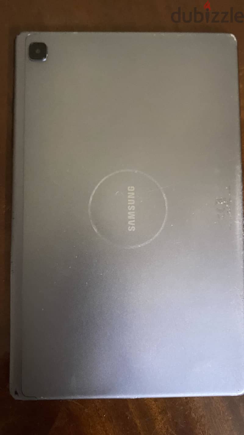 تاب Samsung A7 1