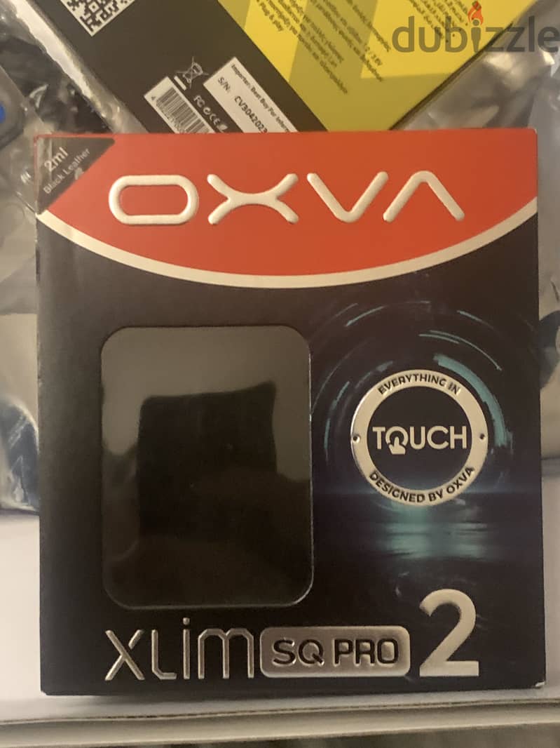 Xlim Pro 2 3