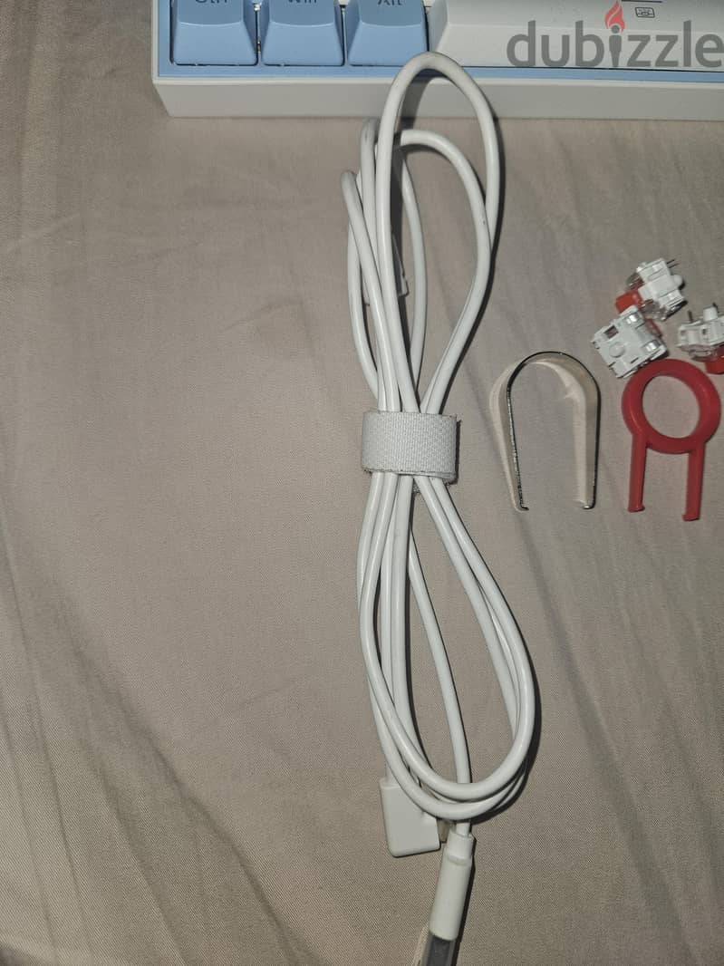 Redragon Fizz k617 3