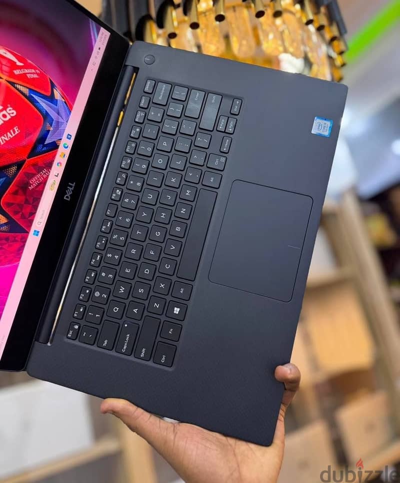 Dell Precision 5540 i9 HK T2000 MaX-Q 2
