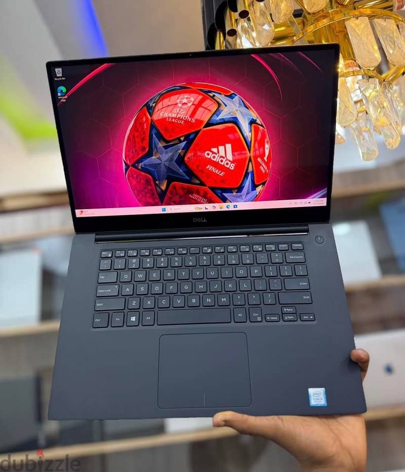 Dell Precision 5540 i9 HK T2000 MaX-Q 3