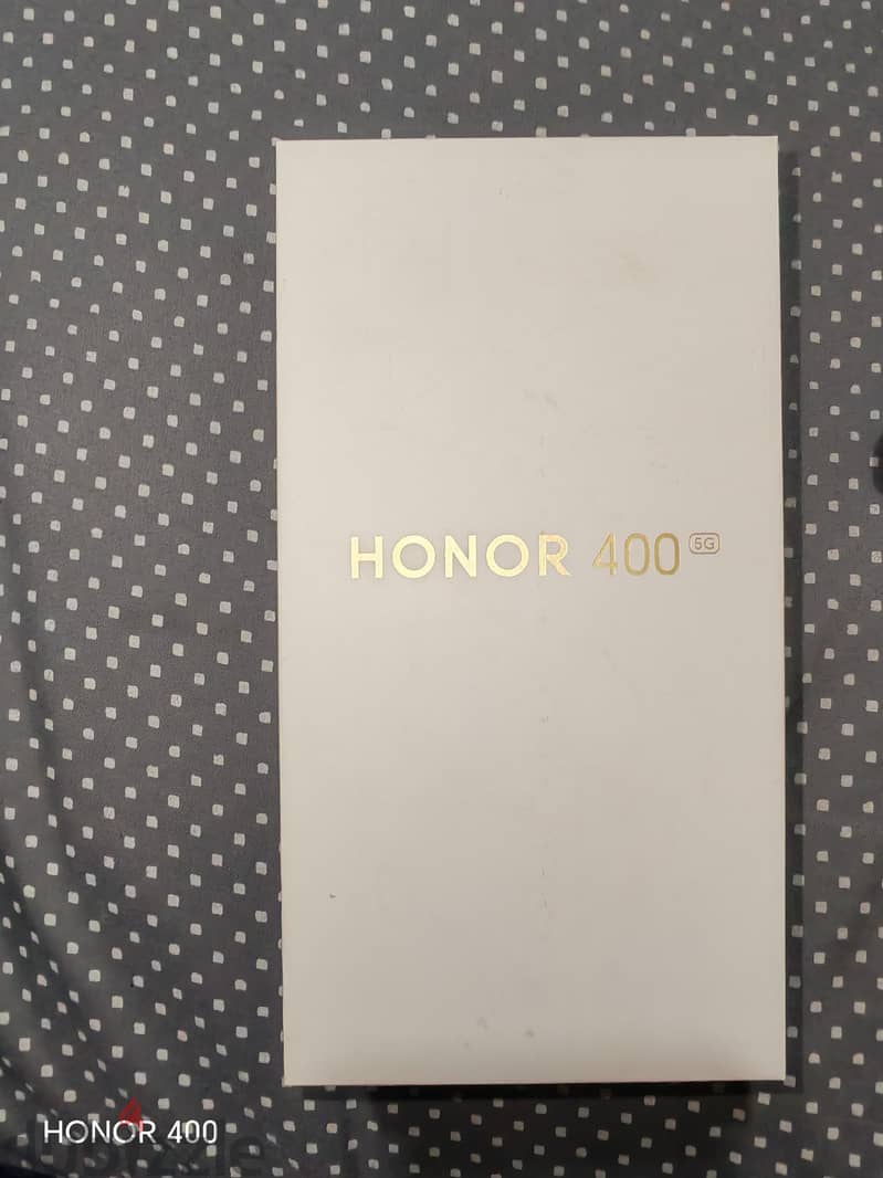 Honor 400 2