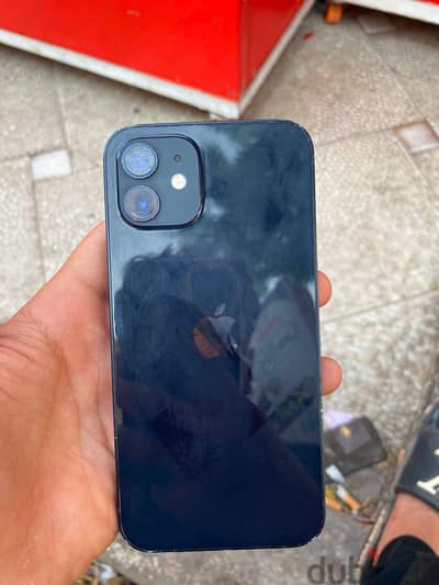 Apple - iPhone 12