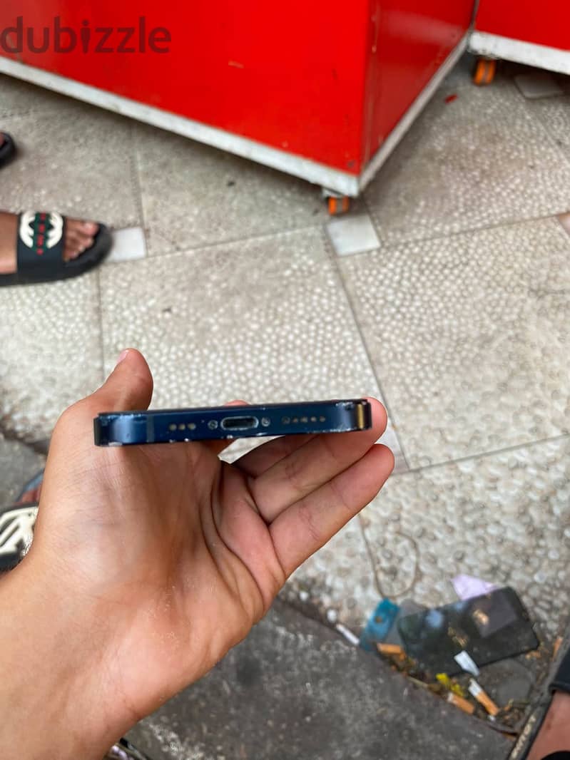 Apple - iPhone 12 1