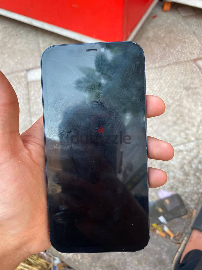 Apple - iPhone 12 2