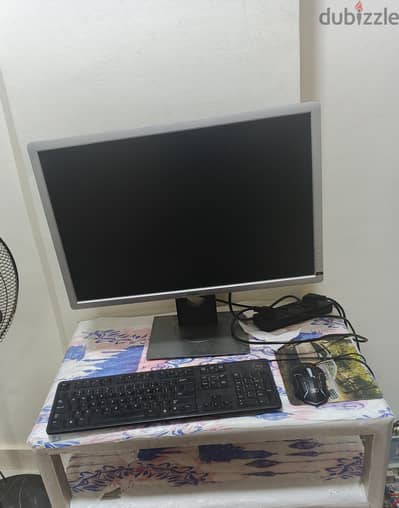 شاشة 24 بوصة DELL U2412M