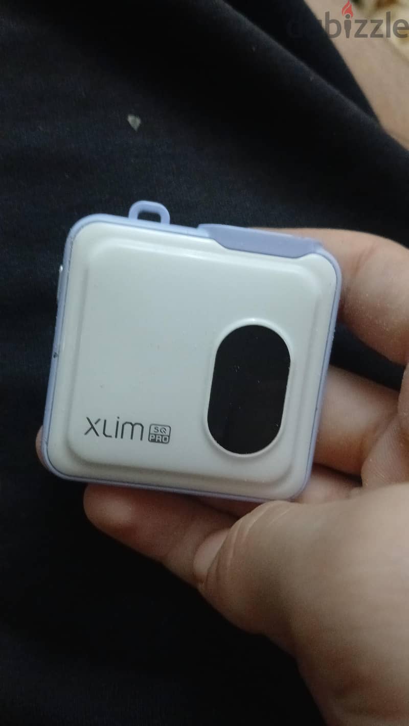 vipe oxva xlim sq pro 2