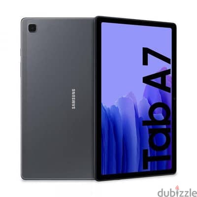 للبيع: Samsung Galaxy Tab A7 بحالة ممتازة