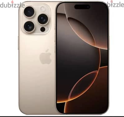 Apple - iPhone 16 Pro