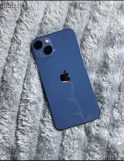 Apple - iPhone 13