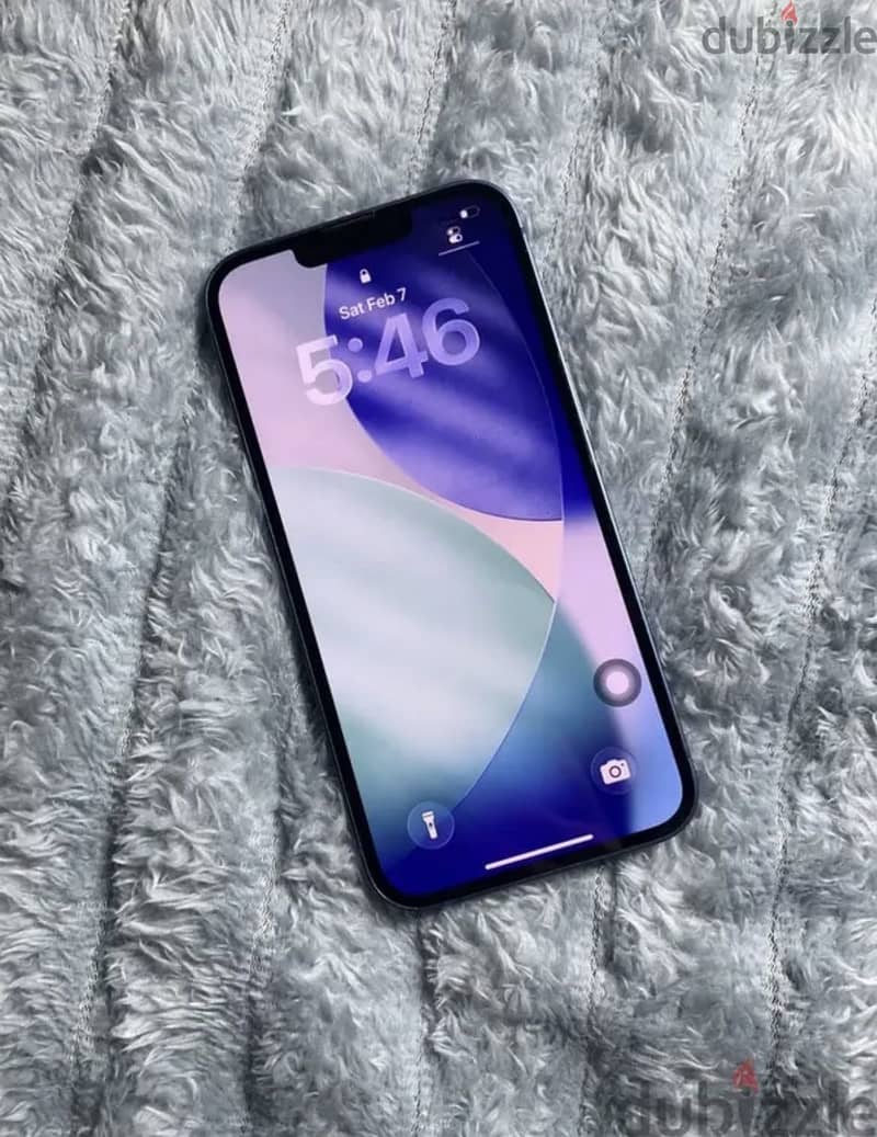 Apple - iPhone 13 1