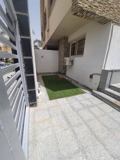 Hotel-Style Rooms for Rent – First District, Fifth Settlement Hotel-Style Rooms for Rent – First District, Fifth Settlement