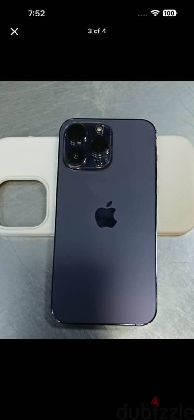 آبل - آيفون 14 برو ماكس