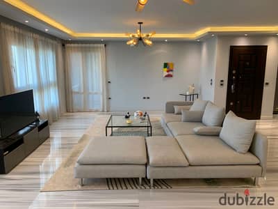 للإيجار المفروش - شقة مميزة في Zayed Regency